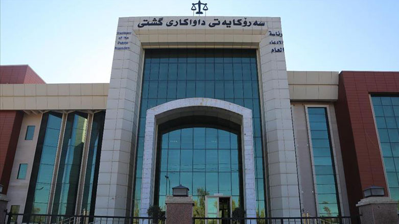 داواكاری گشتی شاسوار عەبدولواحید دەداتە دادگا